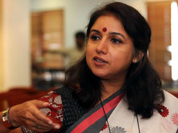 രേവതി