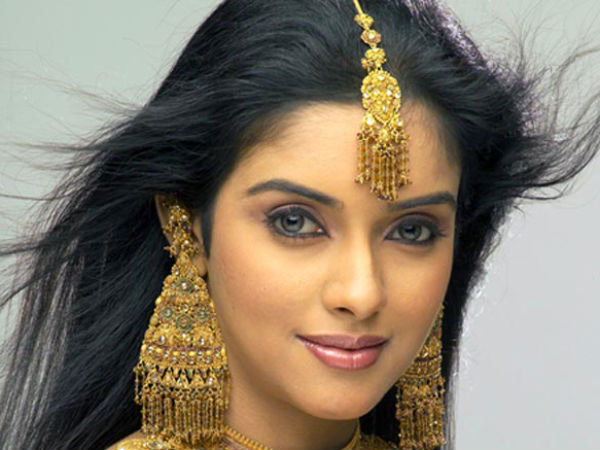 വിവാഹ ശേഷം അഭിനയം?