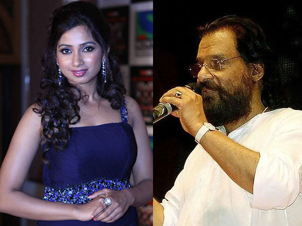 മികച്ച ഗായകര്
