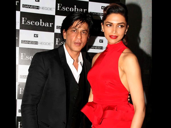 deepika-shahrukh deepika-shahrukh