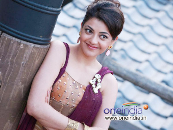 kajal-aggarwal kajal-aggarwal