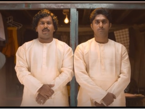 kunjiramayanam kunjiramayanam