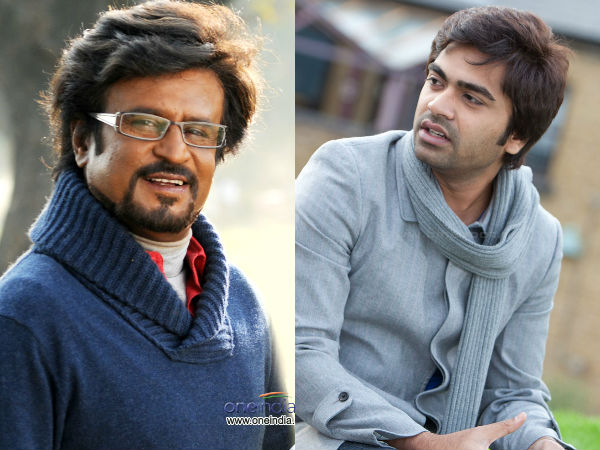 rajinikanth-chimbu rajinikanth-chimbu