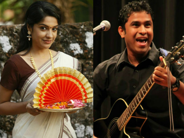 അര്ച്ചനയുടെ വരന്