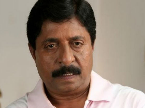 ശ്രീനിവാസന്