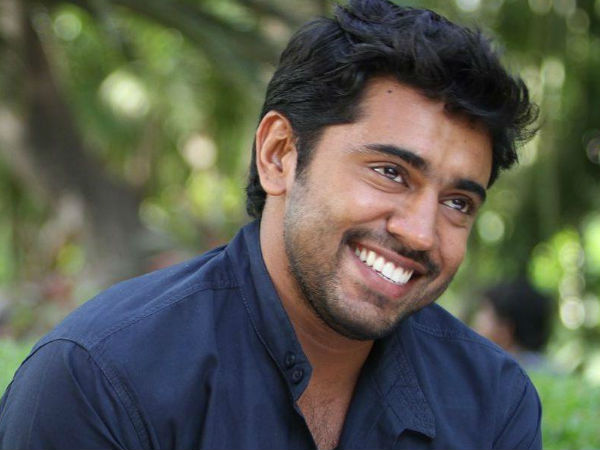 സ്കൂളില് പഠിക്കുമ്പോഴോ?