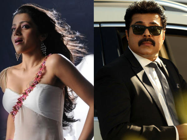 trisha-mammootty trisha-mammootty