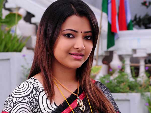 ഹൊറര് ത്രില്ലര്