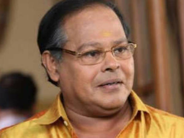 ഇന്നസെന്റ്
