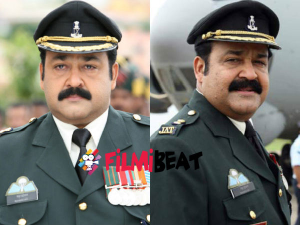 മോഹന്ലാല്