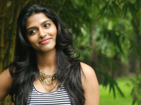 ധന്ഷികയ്ക്ക് നറുക്ക്