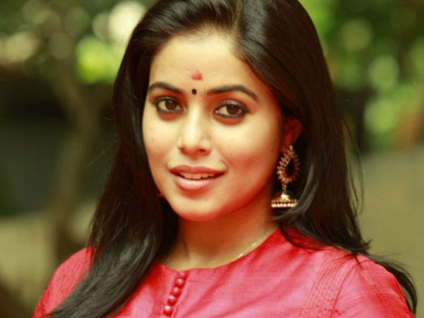 ഷംന മിലയില്