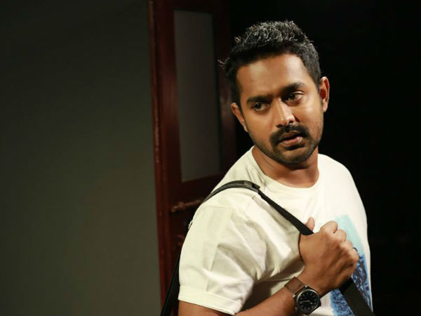 സിനിമ നിര്ത്തിയാലോ എന്നാലോചിച്ചു