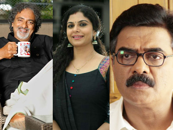മറ്റ് കഥാപാത്രങ്ങള്