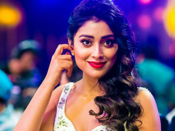 ശ്രിയ ശരണ്