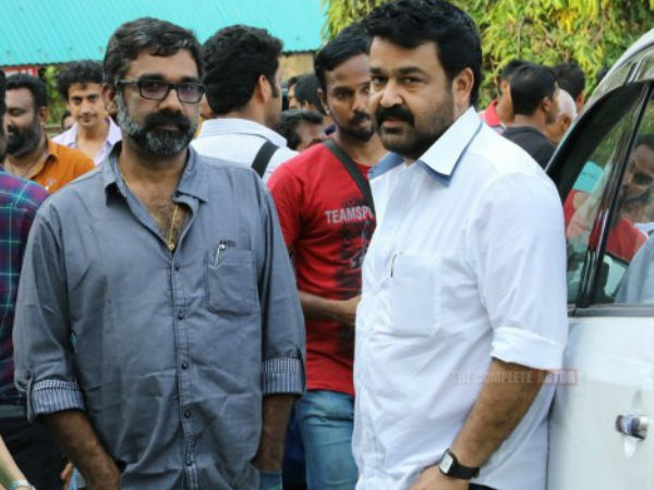 മോഹന്ലാലിന്റെ രീതികള് സ്ഥിരമായി ഉപയോഗിക്കുന്നു