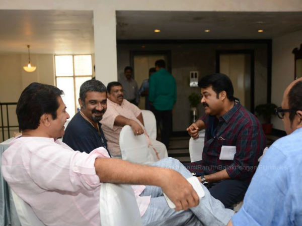 ലാലില് തുടങ്ങിയാലും മമ്മൂട്ടിയില് അവസാനിക്കുന്നു