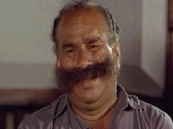 ആയിരത്തോളം സിനിമകള്