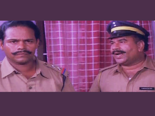 വില്ലന്, സ്വഭാവ നടന്, കൊമേഡിയന്
