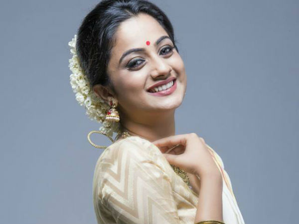 അമര് അക്ബര് ആന്തോണിയിലെ വേഷം