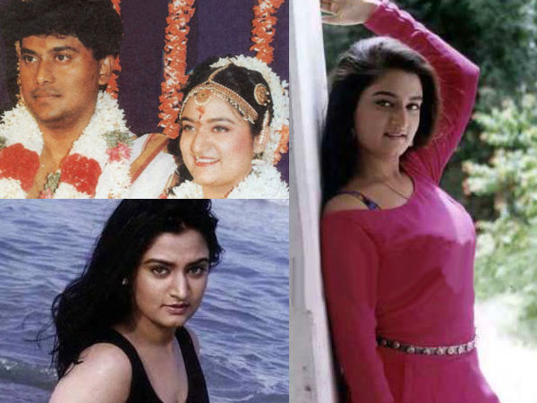 മോഹിനി