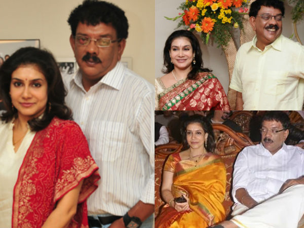 ലിസി പ്രിയദര്ശന്