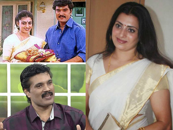 പ്രിയരാമന് -രഞ്ജിത്ത്