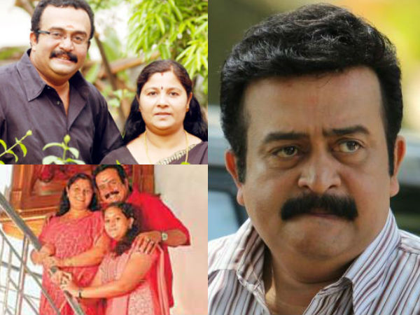 പ്രസന്ന കുമാരി - സായികുമാര്