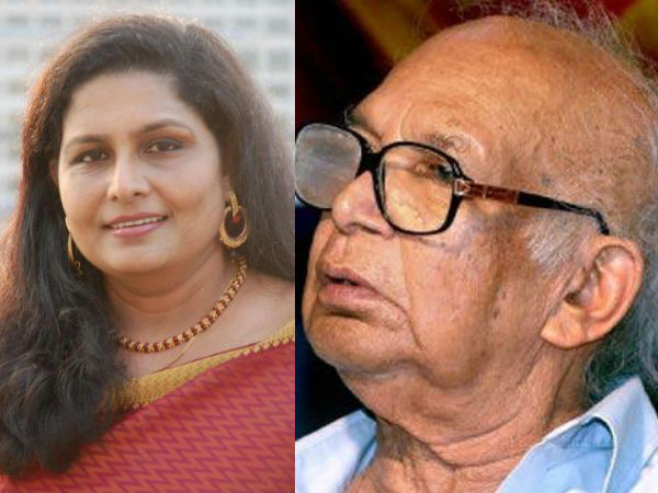 സീനത്ത് -കെടി മുഹമ്മദ്