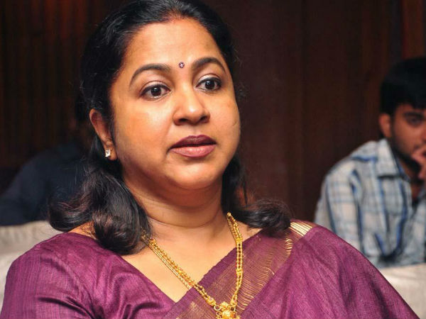 രാധിക - റിച്ചാര്ഡ് ഹാര്ഡി
