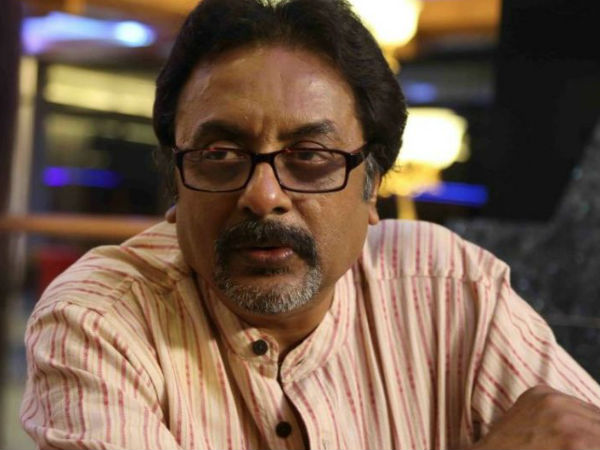 പ്രതാപ് പോത്തന്
