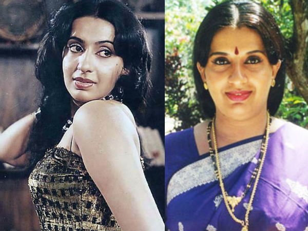 അംബിക -ഷിനു ജോണ്