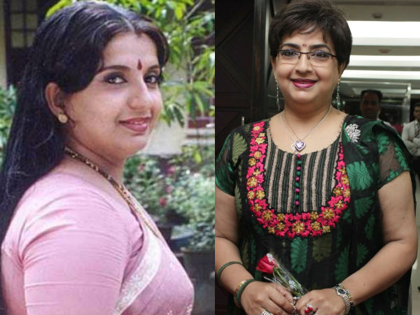 അംബിക -രവികാന്ത്