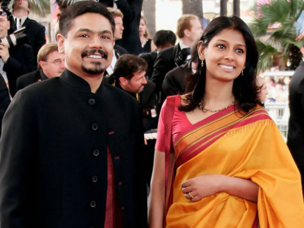 നന്ദിദാസ് -സൗമ്യ സെന്
