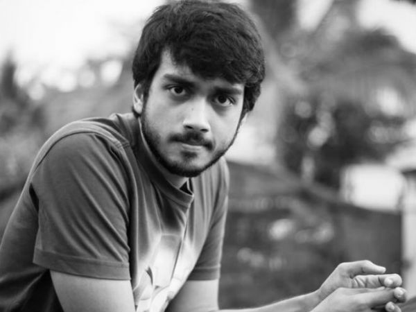 പെട്ടന്നുള്ള വളര്ച്ച