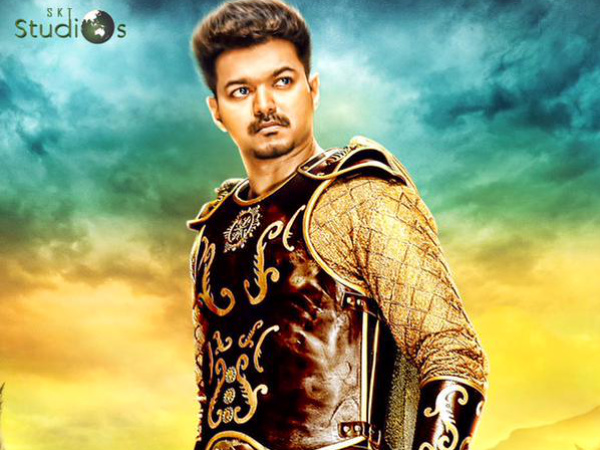 puli puli