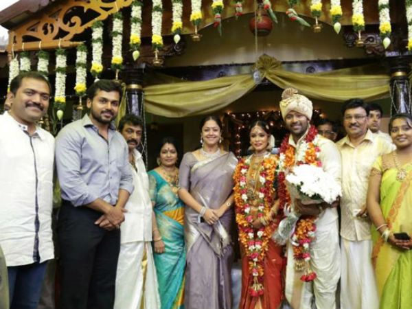 ജ്യോതികയും കാര്ത്തിയും