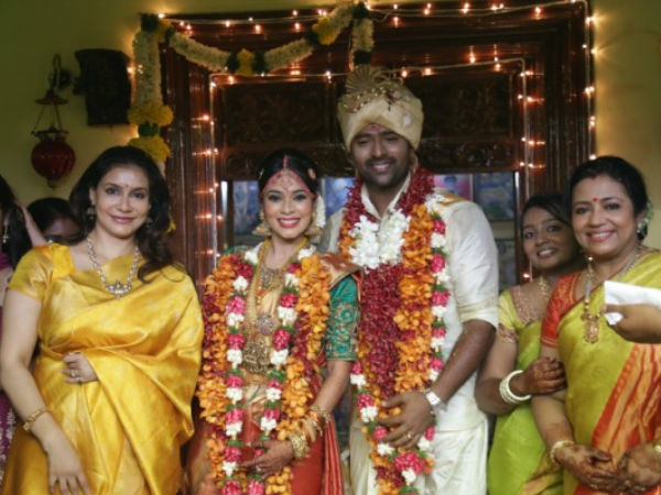 ലിസി