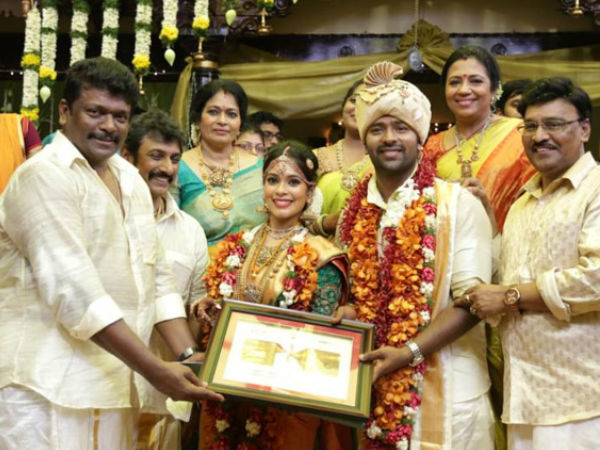 പാര്ത്തിപന്റെ ഗിഫ്റ്റ്