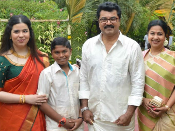 ശരത്ത് കുമാര്