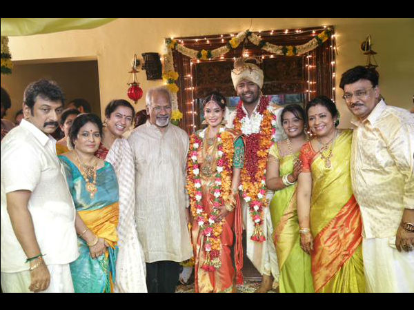സുഹാസിനി മണിരത്നം