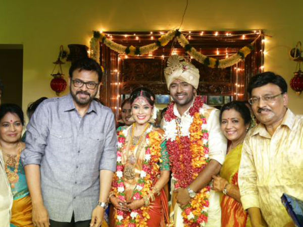 വെങ്കിടേഷ്