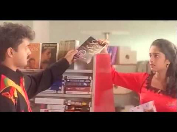 അനിയത്തി പ്രാവ്
