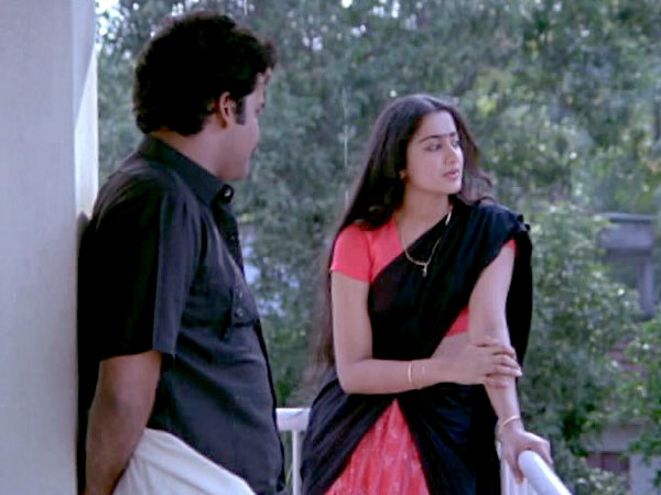തൂവാനത്തുമ്പികള്