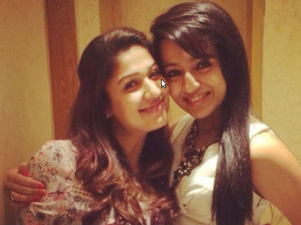trisha-nayantara trisha-nayantara