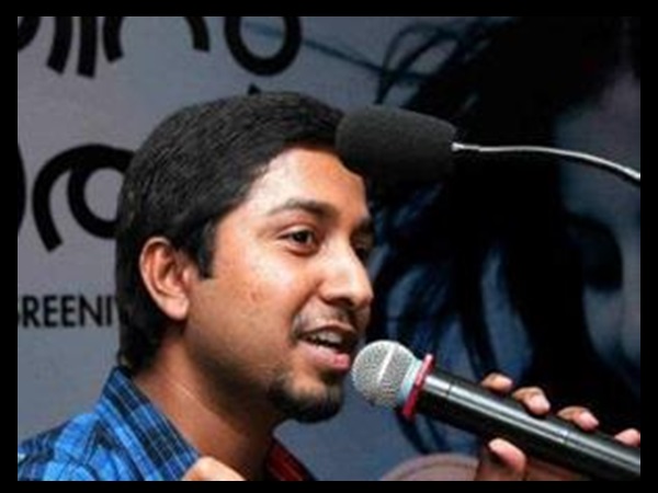 കുഞ്ഞിരാമായണം