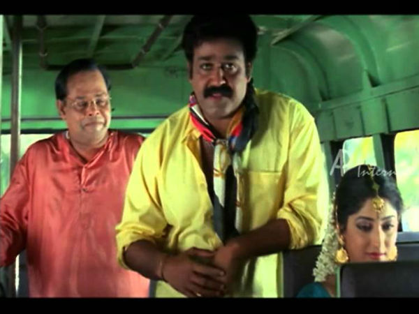 വാമനപുരം ബസ്റൂട്ട്