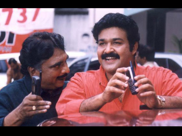 ഹരിഹരന് പിള്ള ഹാപ്പിയാണ്