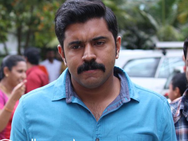 നിവിന് പോളി