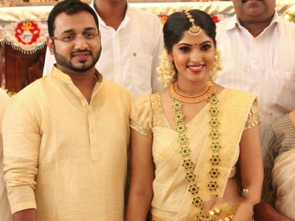 റിങ്കുവിന്റെ വേഷം